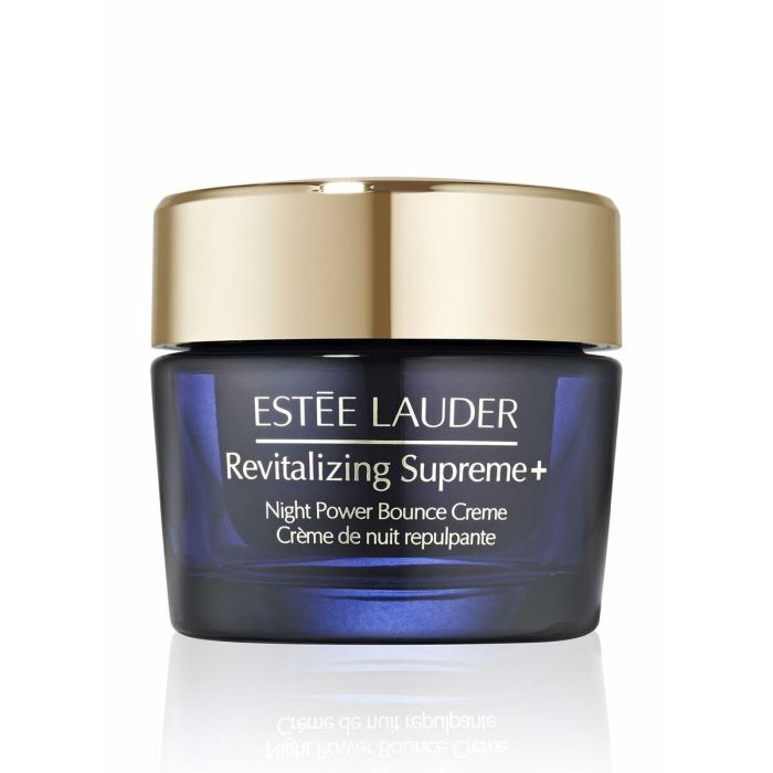 Estée Lauder REVITALIZING SUPREME+ Crema de Noche Potenciadora de Colágeno 50 ml 1