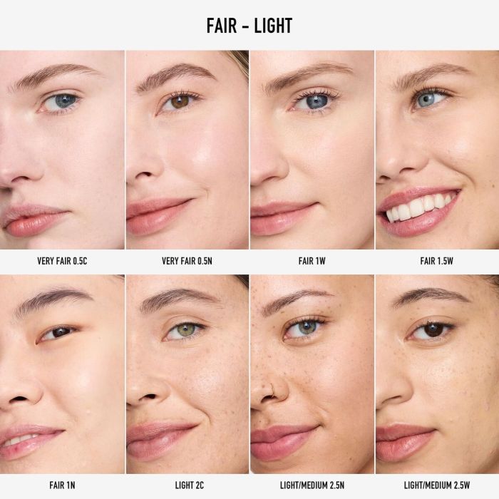 Set de Maquillaje bareMinerals BARE MINERALS ORIGINAL 1 Set de Maquillaje bareMinerals BARE MINERALS ORIGINAL 1