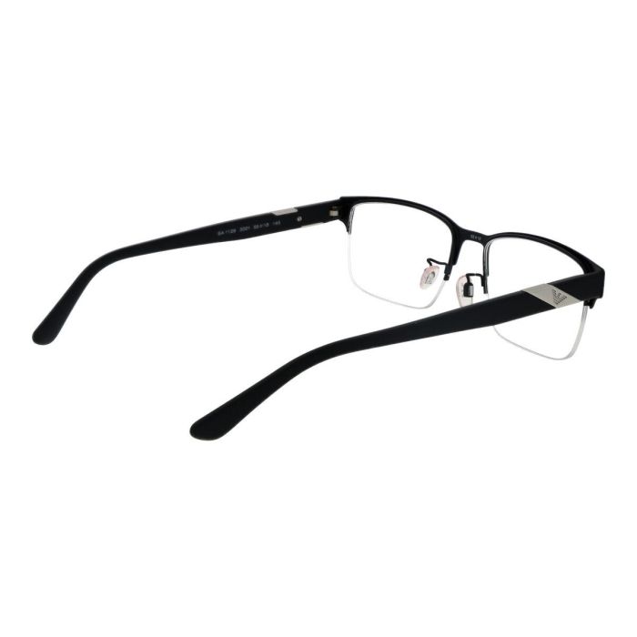 Montura de Gafas Hombre Emporio Armani 0EA1129 553001 1 Montura de Gafas Hombre Emporio Armani 0EA1129 553001 1