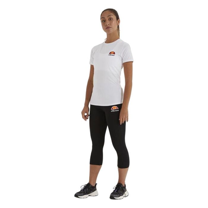 Mallas Deportivas de Mujer Ellesse Vanoni Negro 2