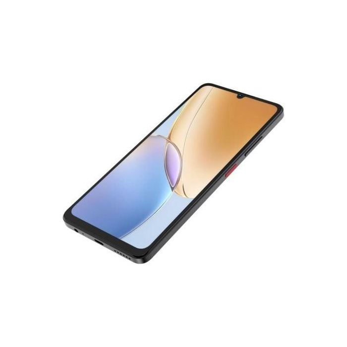 ZTE Blade A56 P606F21-BLK Smartphone 4GB RAM/64GB, Pantalla 6.75" HD+ 90Hz, Batería 5000mAh, Negro 2