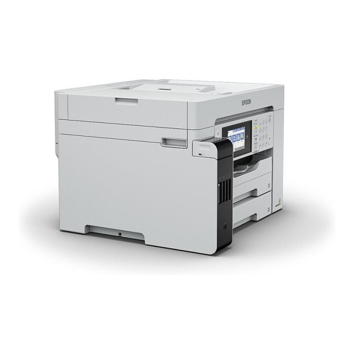 Epson EcoTank Pro ET-M16680 Impresora Inyección de Tinta Multifunción A3 Wi-Fi Ethernet 9
