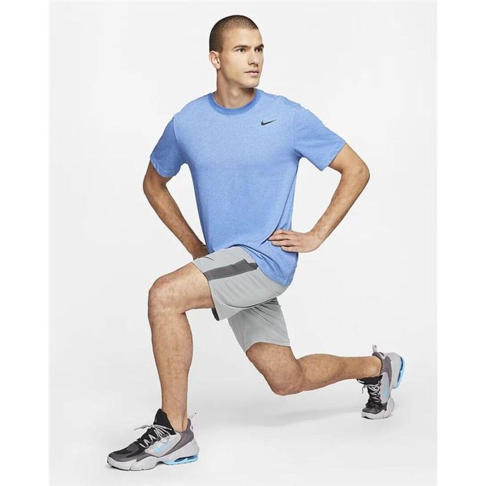 Camiseta de Manga Corta Hombre Nike AR6029-456 5