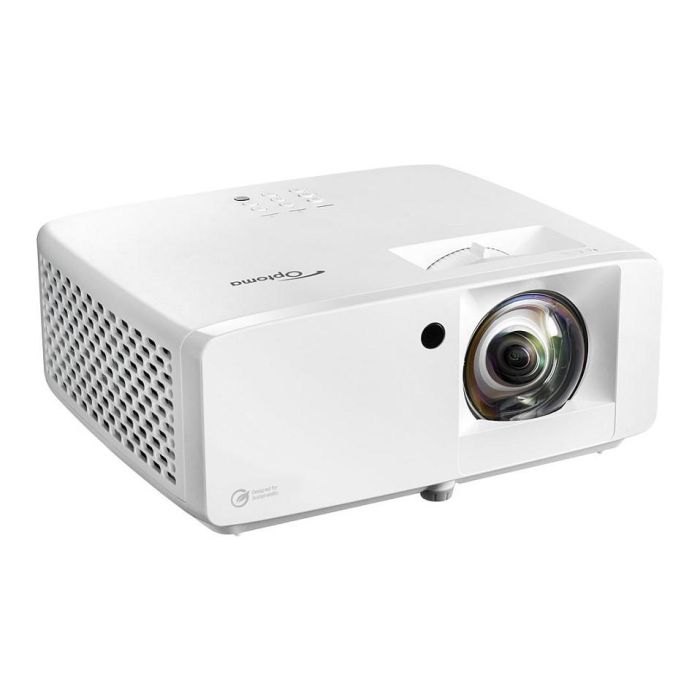 Optoma GT2100HDR Proyector DLP Laser Full HD 1080p 4200 Lúmenes HDMI USB 3D Blanco 7 Optoma GT2100HDR Proyector DLP Laser Full HD 1080p 4200 Lúmenes HDMI USB 3D Blanco 7