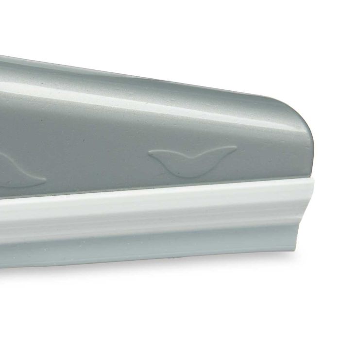 Limpia Cristales Plata Arte Regal 23x20x3 cm (24 Unidades) 2 Limpia Cristales Plata Arte Regal 23x20x3 cm (24 Unidades) 2