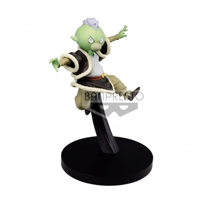 Figura Banpresto That Time I Got Figura Banpresto That Time I Got