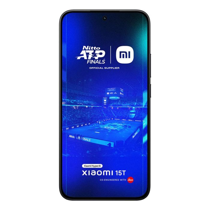 Smartphone Xiaomi MZB0KYPEU 6,83" Octa Core 12 GB RAM 512 GB Negro 3 Smartphone Xiaomi MZB0KYPEU 6,83" Octa Core 12 GB RAM 512 GB Negro 3