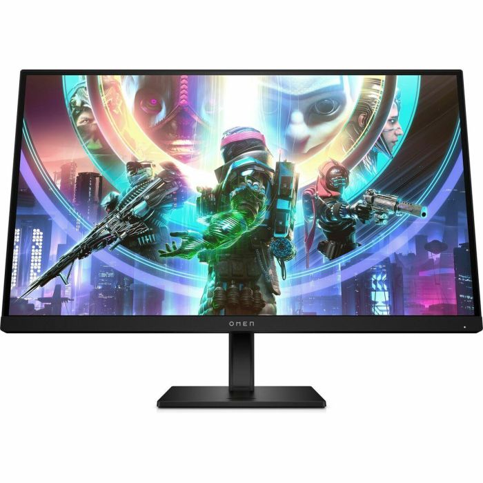 Monitor HP 780J4E9#ABB 27" IPS Flicker free 240 Hz 14 Monitor HP 780J4E9#ABB 27" IPS Flicker free 240 Hz 14