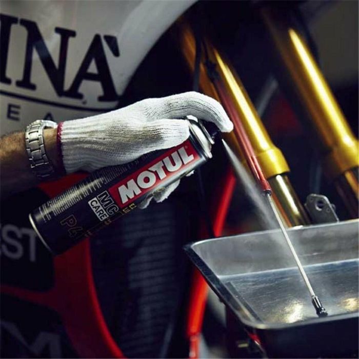 Lubricante Multiusos Motul MTL102991 (400 ml) 1