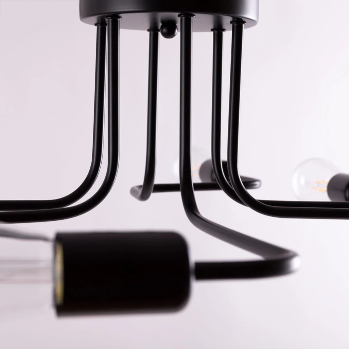 Lámpara de Techo Sabzevar SKD-0222-03