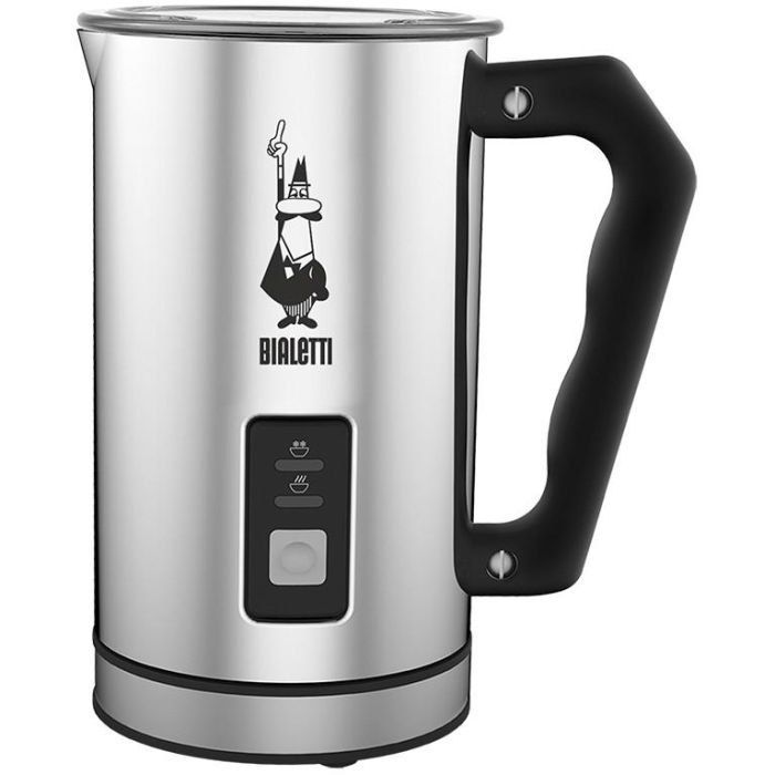 Espumador de Leche Bialetti MK01 500 W 0 Espumador de Leche Bialetti MK01 500 W 0