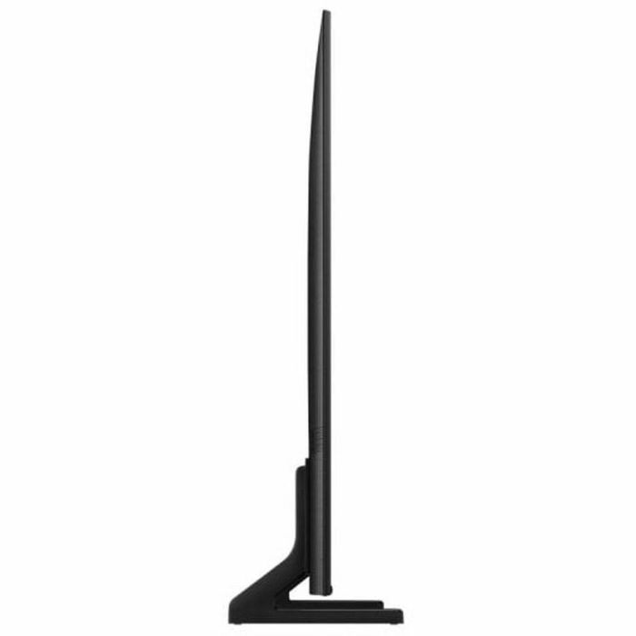 Samsung Q60D QE75Q60DAU 190,5 cm (75") 4K Ultra HD Smart TV Wifi Titanio 7 Samsung Q60D QE75Q60DAU 190,5 cm (75") 4K Ultra HD Smart TV Wifi Titanio 7