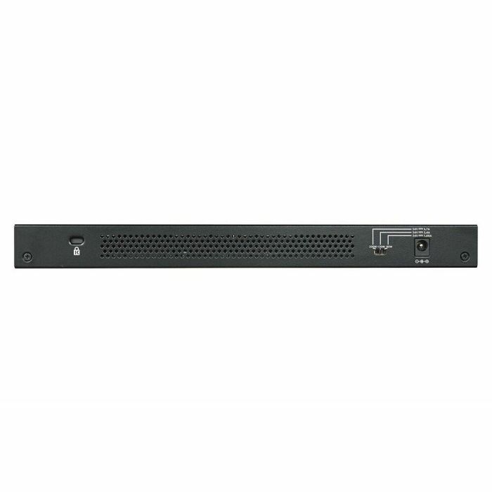 Switch Netgear GS316P-100EUS RJ-45x16 Negro 1