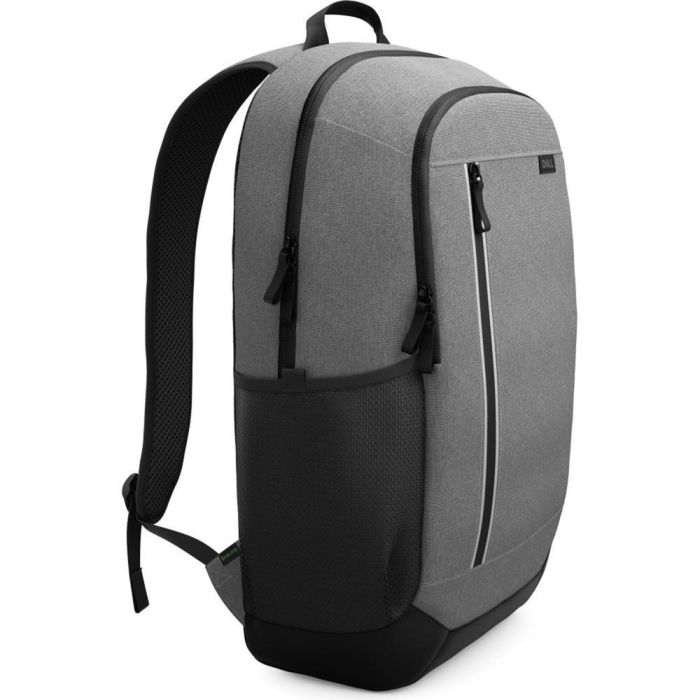 Dell Mochila Pro Plus EcoLoop Urban 14-16 pulgadas, 27L, Ecológica, Resistente al Agua, Gris CP5625G 0 Dell Mochila Pro Plus EcoLoop Urban 14-16 pulgadas, 27L, Ecológica, Resistente al Agua, Gris CP5625G 0