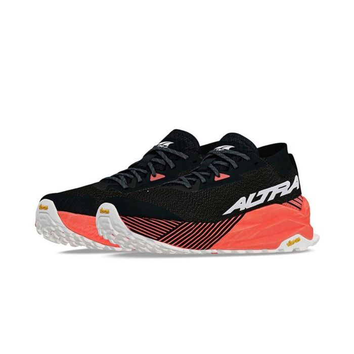 Zapatillas de trail para mujer Altra Olympus 275 Negro 43 1