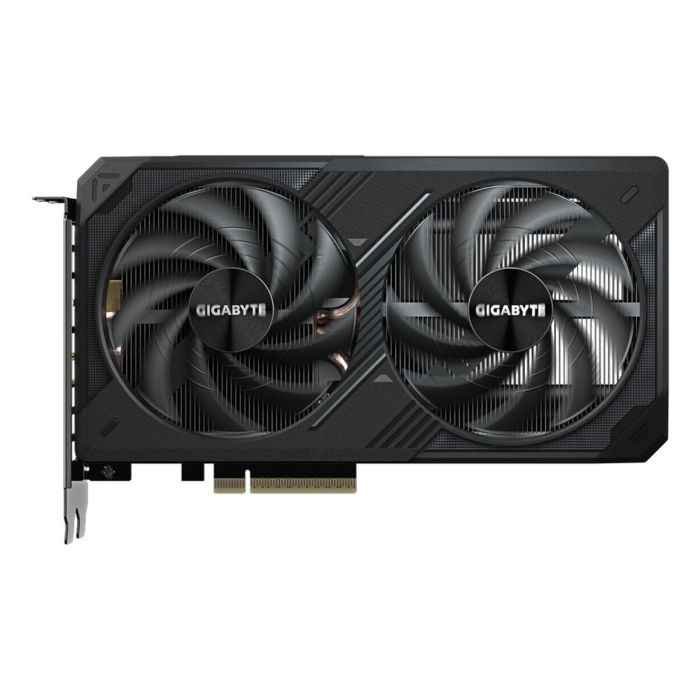 GIGABYTE GeForce RTX 5060 Ti WINDFORCE OC 16G Tarjeta Gráfica NVIDIA 16GB GDDR7