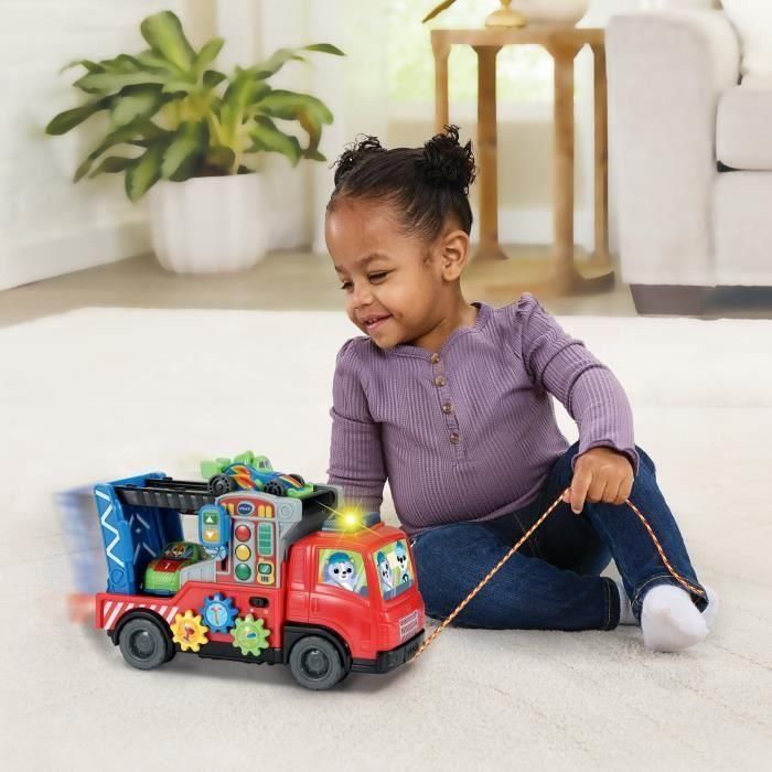 Playset Vtech Baby 3 Playset Vtech Baby 3