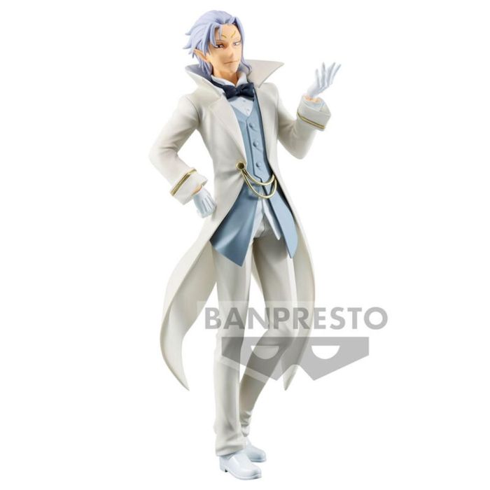 Figura Banpresto That Time I Got Figura Banpresto That Time I Got