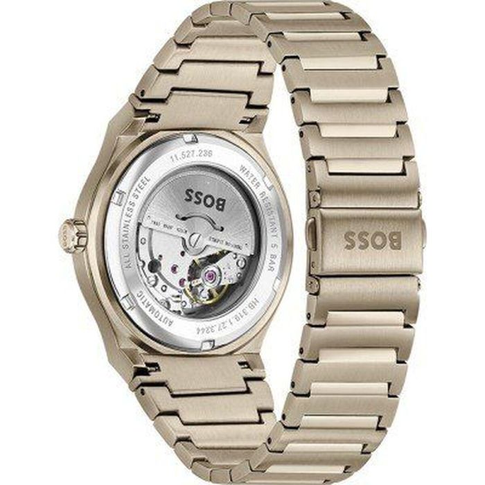 Reloj Hombre Hugo Boss 1514184 (Ø 41 mm) 1