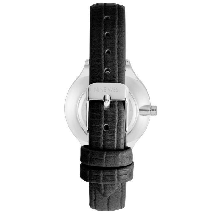 Reloj Mujer Nine West NW-2557BKBK (Ø 34 mm) 1