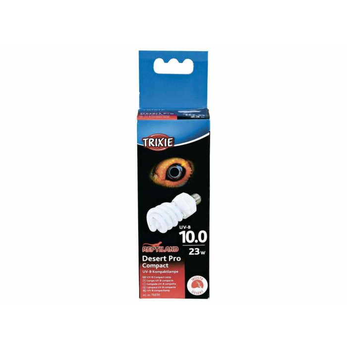 Bombilla de luz Infrarroja Trixie Pro Compact 10.0 2