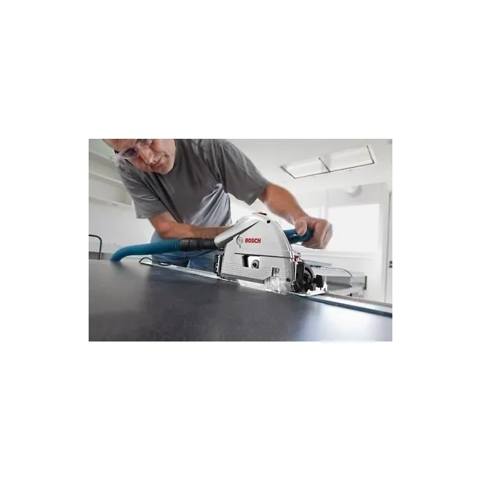 Bosch Professional Sierra Circular de Inmersión GKT 55 GCE - 165 mm 1400 W 2