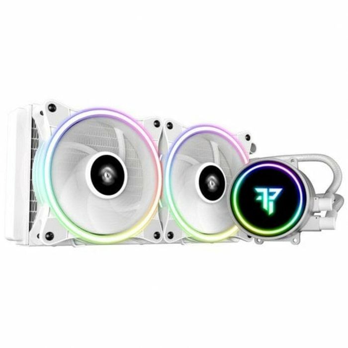 Kit de Refrigeración Líquida Tempest Liquid Cooler 240 RGB 3