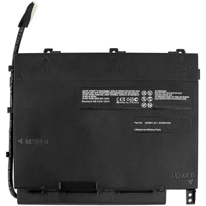 CoreParts Batería para Portátil HP Omen 17-W - 88.80Wh, Li-Pol, 11.1V, 8000mAh, Negra