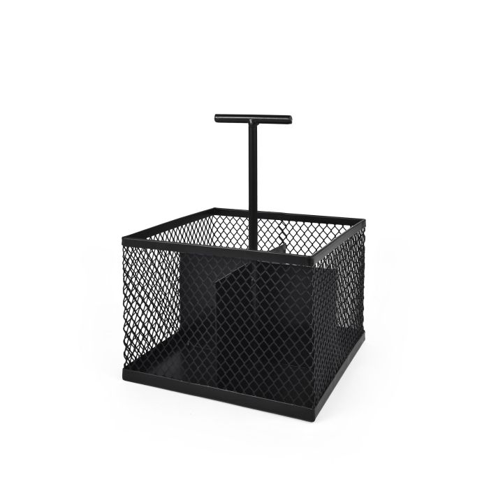 Organizador Menaje Mesa Metal Cuad. My Bar (8 Unidades) 1 Organizador Menaje Mesa Metal Cuad. My Bar (8 Unidades) 1