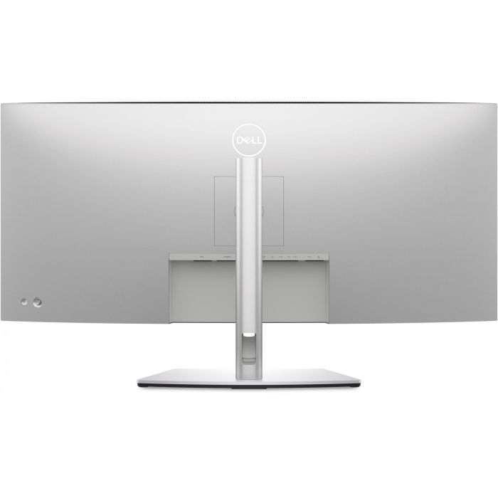 Dell U3824DW Monitor Curvo UltraSharp 37.5" Wide QHD+ (3840x1600) IPS Hub USB-C con KVM y Altavoces 15