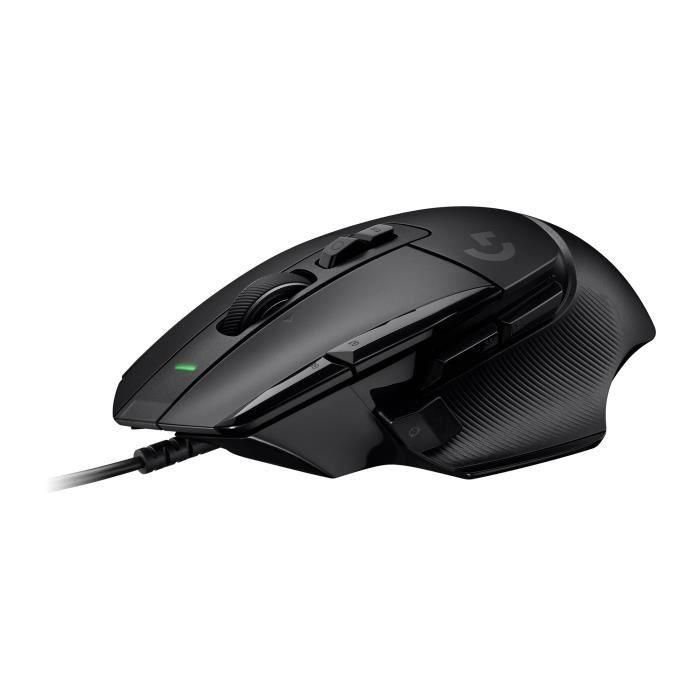 Ratón Logitech G502 X Ratón Logitech G502 X