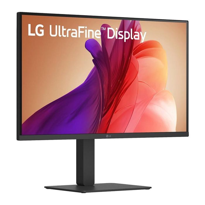 LG 32U720A-B Monitor UltraFine UHD 4K 32 Pulgadas USB-C VA 16:9 HDMI DP 60Hz 5ms HDR10 7