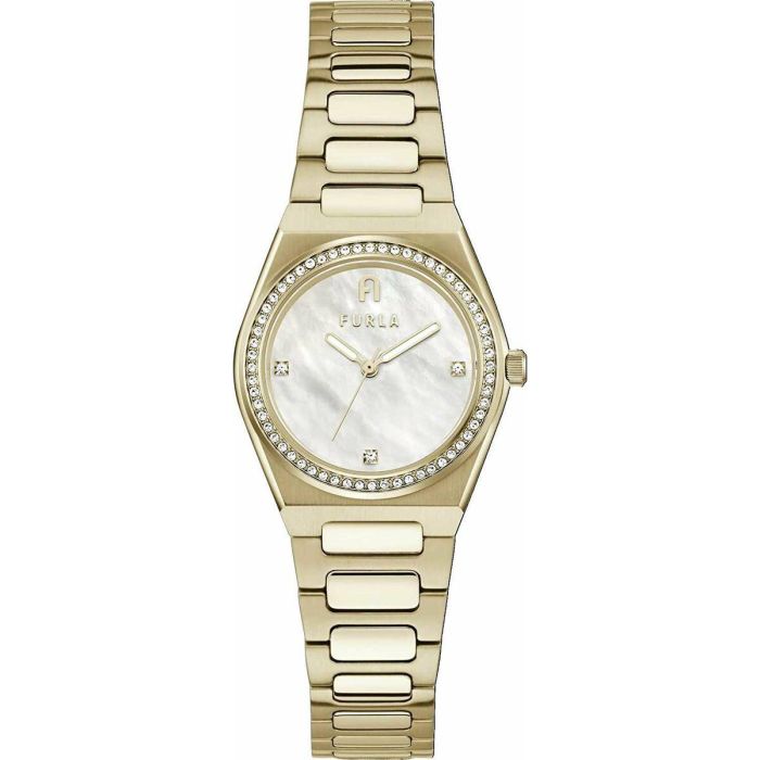 Reloj Mujer Furla WW00020001L2 (Ø 30 mm) Reloj Mujer Furla WW00020001L2 (Ø 30 mm)