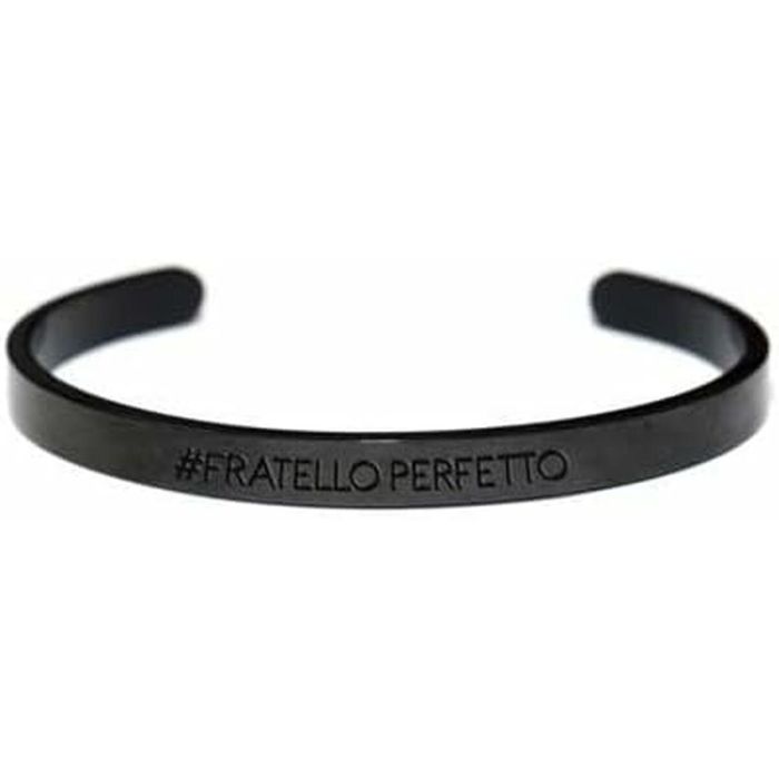Pulsera Mujer CO88 Collection 8CB-19057 Negro 1 Pulsera Mujer CO88 Collection 8CB-19057 Negro 1