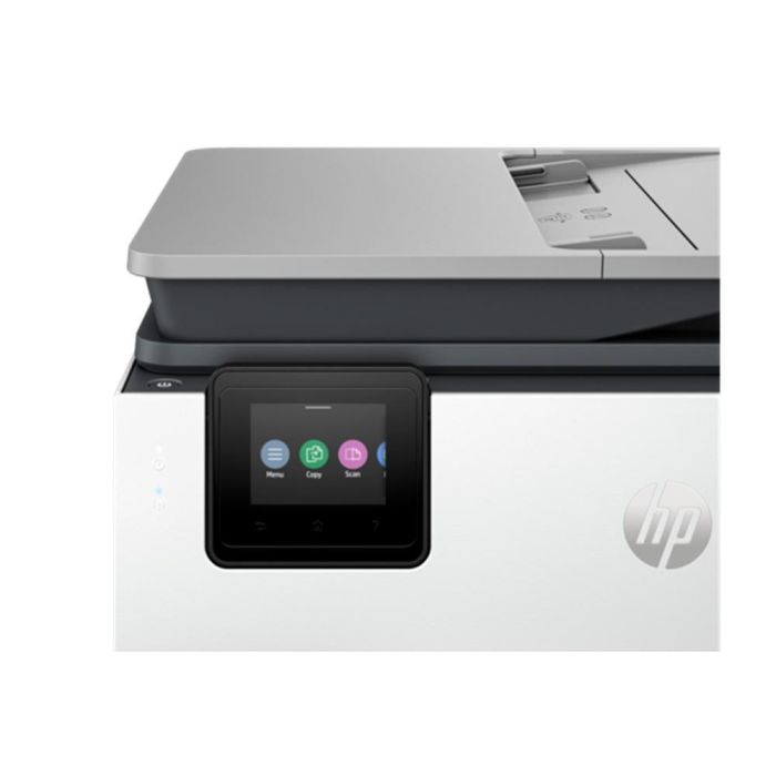 HP OfficeJet Pro 8122E - Impresora profesional de inyección de tinta a color, compatible con HP+, Núm. artículo: 405U3B 1 HP OfficeJet Pro 8122E - Impresora profesional de inyección de tinta a color, compatible con HP+, Núm. artículo: 405U3B 1