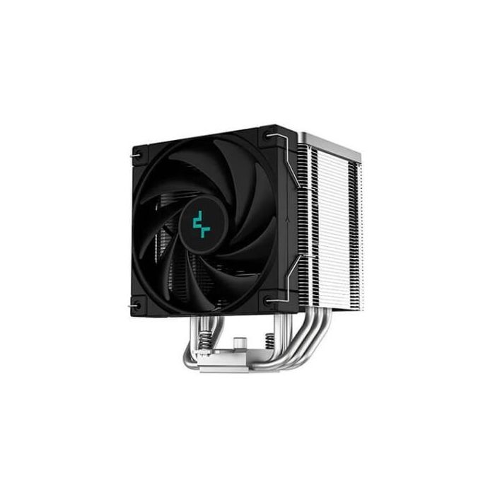 Ventilador de CPU DEEPCOOL R-AK500-BKNNMT-G 1 Ventilador de CPU DEEPCOOL R-AK500-BKNNMT-G 1