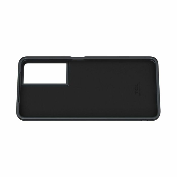 Funda para Móvil TCL BCT612-2ALCEU1 Negro 40 NxtPaper 14 Funda para Móvil TCL BCT612-2ALCEU1 Negro 40 NxtPaper 14