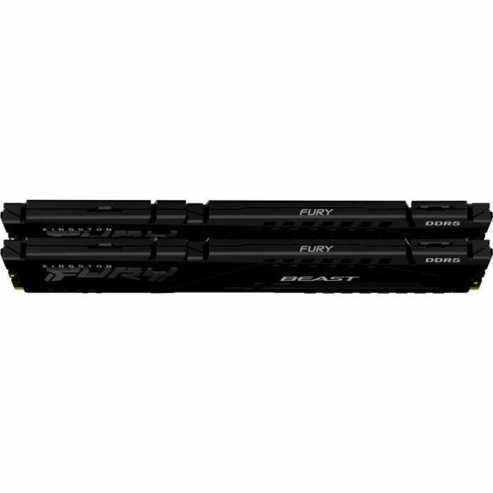Memoria RAM Kingston Beast 64 GB DDR5 SDRAM DDR5 5600 MHz 5 Memoria RAM Kingston Beast 64 GB DDR5 SDRAM DDR5 5600 MHz 5