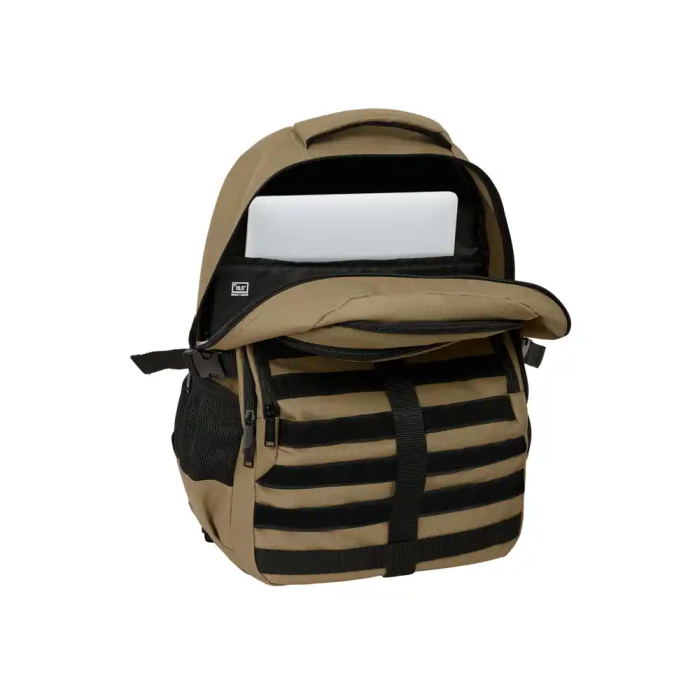 Safta Mochila Safta Cross Doble 460x340x150 mm 4