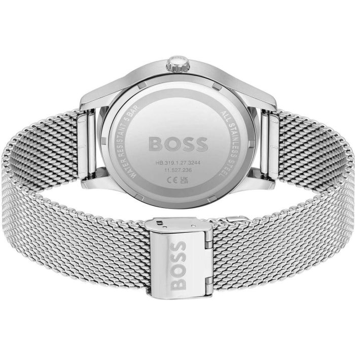 Reloj Hombre Hugo Boss 1513985 (Ø 50 mm) 1