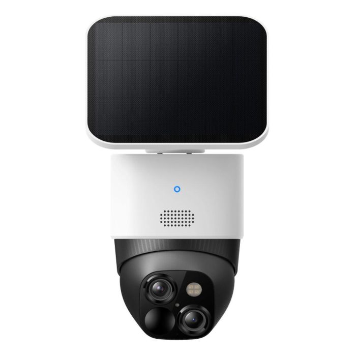 Videocámara de Vigilancia Eufy T81703W1 23