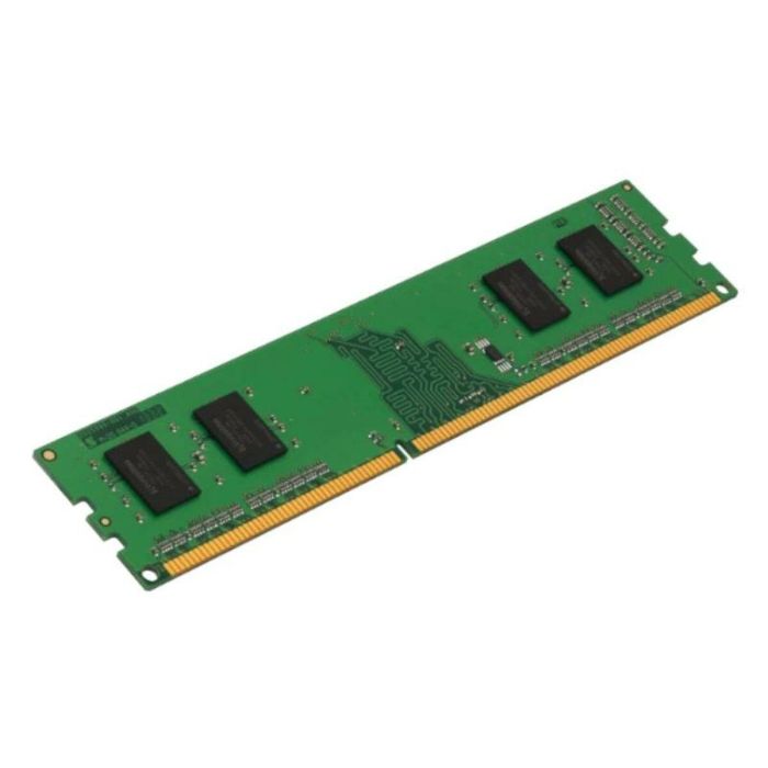 Kingston KVR32N22S6/8 Memoria RAM ValueRAM 8GB DDR4 3200MHz 1.2V CL22 DIMM para PC y Servidores 18 Kingston KVR32N22S6/8 Memoria RAM ValueRAM 8GB DDR4 3200MHz 1.2V CL22 DIMM para PC y Servidores 18