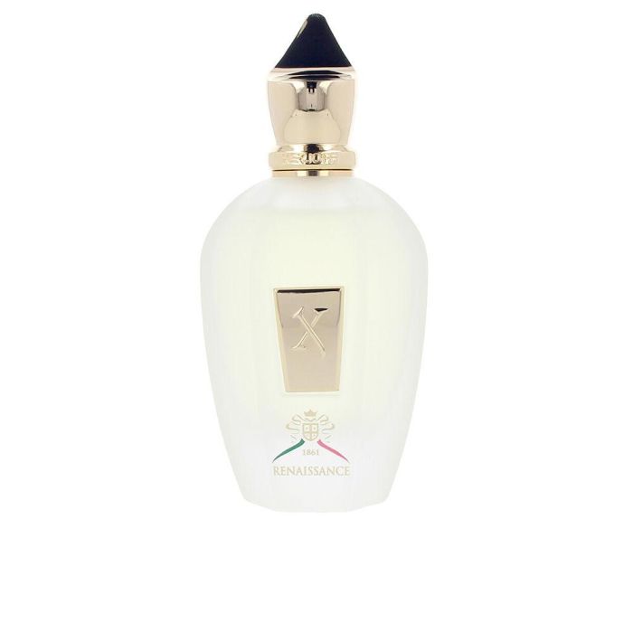 Xerjoff Renaissance EDP Vapo 100 ml Perfume Vaporizador Unisex Aromática Cítrica Xerjoff Renaissance EDP Vapo 100 ml Perfume Vaporizador Unisex Aromática Cítrica