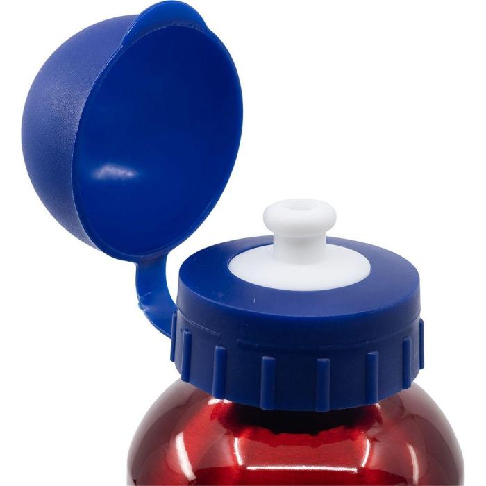 Marvel Botella Alta Aluminio 530 mL Vengadores CZ11259 Licencia Oficial 4