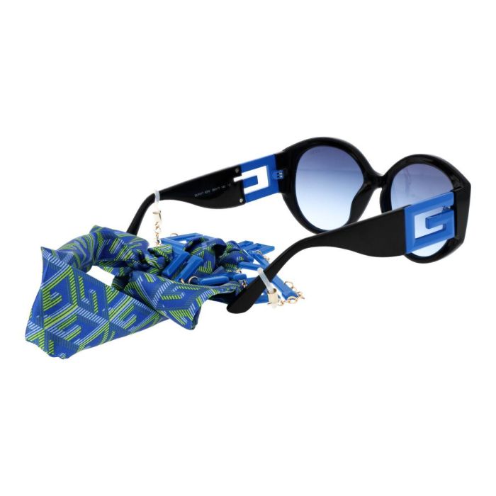Gafas de Sol Mujer Guess GU7917-92W ø 56 mm 6 Gafas de Sol Mujer Guess GU7917-92W ø 56 mm 6