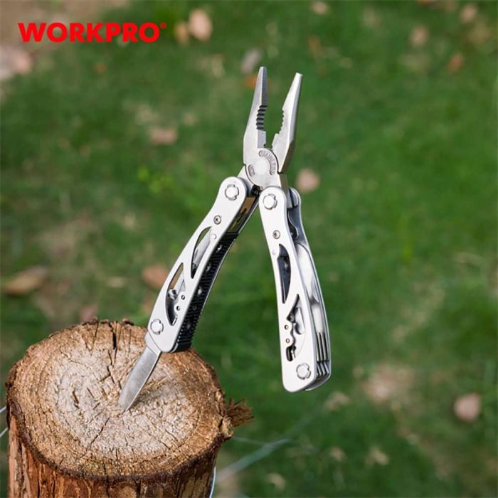 Multiherramienta esqueletizada 12 en 1 3 Multiherramienta esqueletizada 12 en 1 3