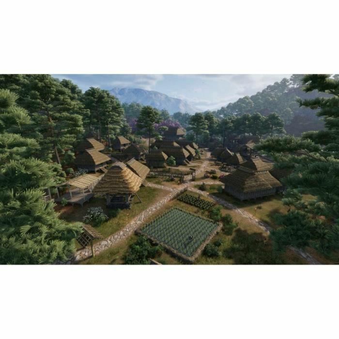Videojuego PlayStation 5 Just For Games Sengoku Dynasty Ultimate Edition 8