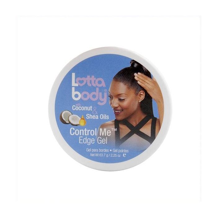 Cera Revlon Lottabody Control Me Edge (63,7 g)