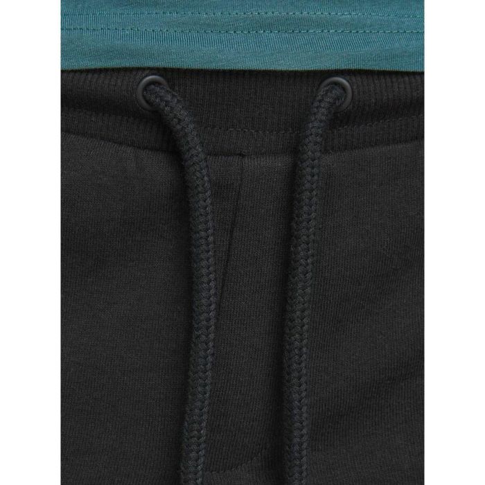 Pantalones Cortos Deportivos para Niños JPST SHARK Jack & Jones SN JNR 12165944 Negro 2 Pantalones Cortos Deportivos para Niños JPST SHARK Jack & Jones SN JNR 12165944 Negro 2