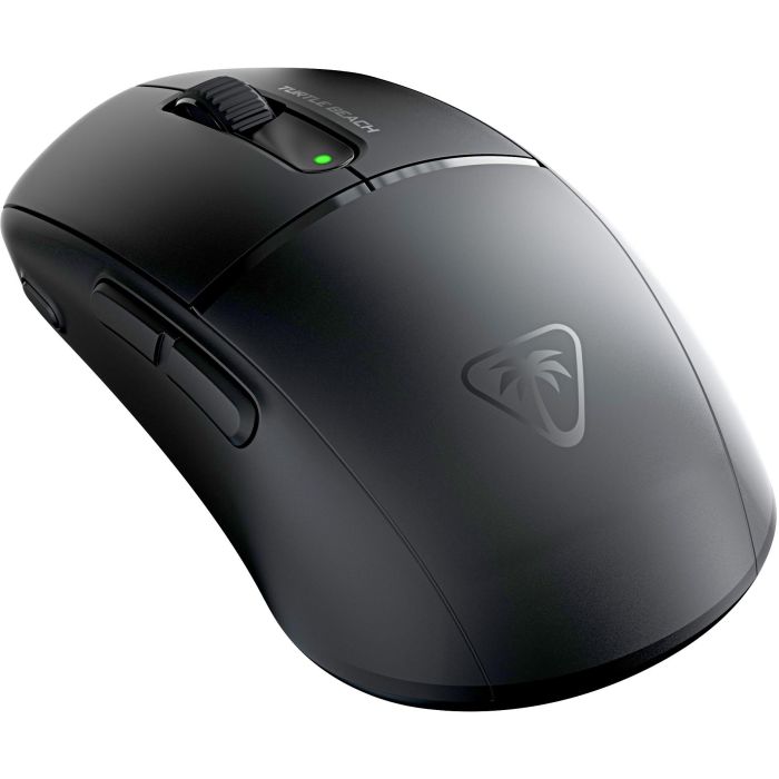 Turtle Beach Burst II Air Ratón Gaming Inalámbrico Negro 3